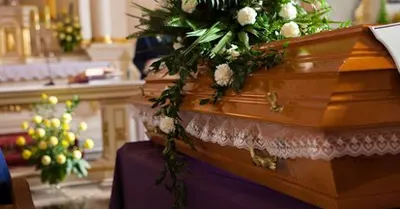 Firma Pogrzebowa Cierń